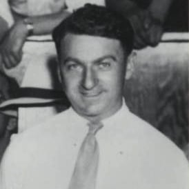 Max Winter