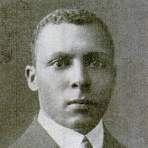 Max Yergan