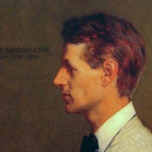 Maxfield Parrish