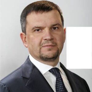 Maxim Akimov