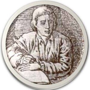 Maksym Berezovsky