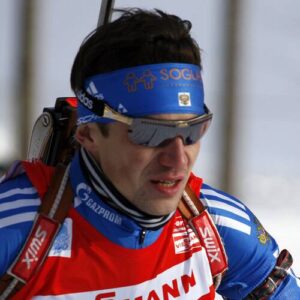 Maxim Tchoudov