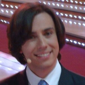 Maxim Galkin