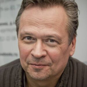 Maxim Kantor