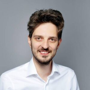 Maxim Katz