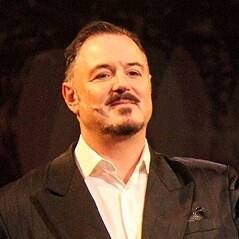 Maxim Leonidov