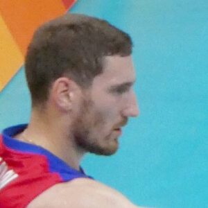 Maxim Mikhaylov