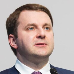 Maxim Oreshkin