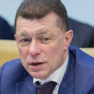 Maxim Topilin