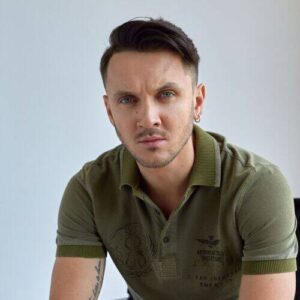 Maxim Trankov
