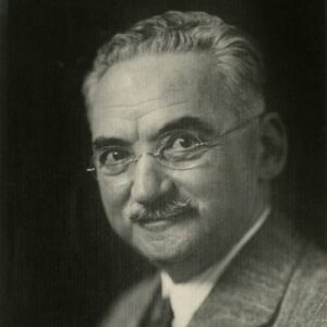 Maximilian Toch
