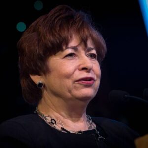 Maxine Clark
