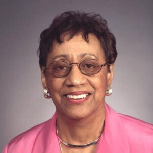 Maxine Horner