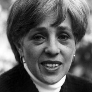 Maxine Singer