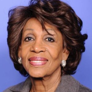 Maxine Waters