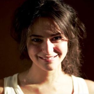 May Calamawy