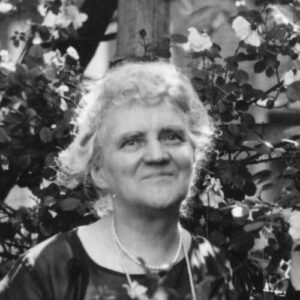 May Gorslin Preston Slosson