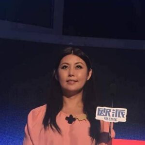 May Xue