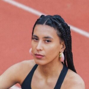 Maya Bruney