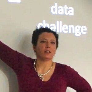 Maya Forstater