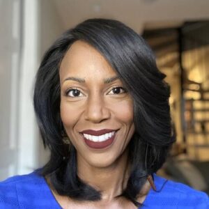 Maya Rockeymoore