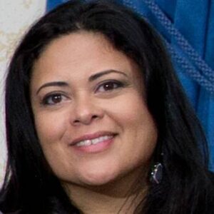 Maya Soetoro-Ng