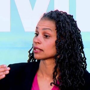 Maya Wiley