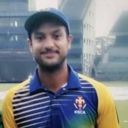 Mayank Agarwal