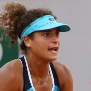 Mayar Sherif