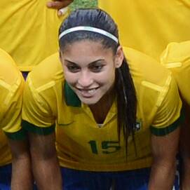 Mayara Bordin