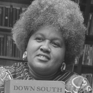 Mayme Agnew Clayton