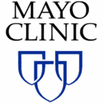 Mayo Clinic College of Medicine and Science Logo