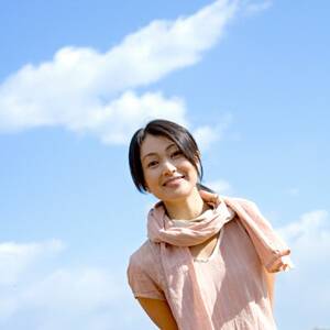 Mayu Tsuruta