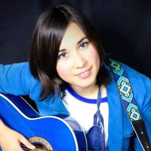 Mayuka Thaïs