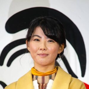 Mayuko Fukuda
