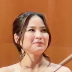 Mayuko Kamio