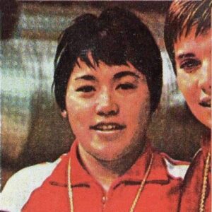 Mayumi Aoki