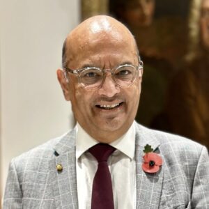 Mayur Lakhani