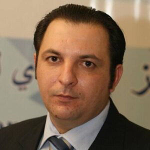 Mazen Darwish