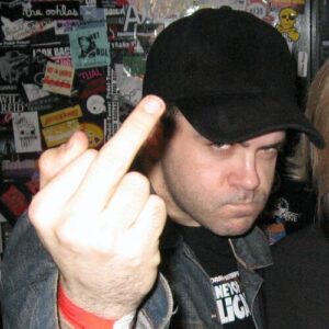 MC Chris