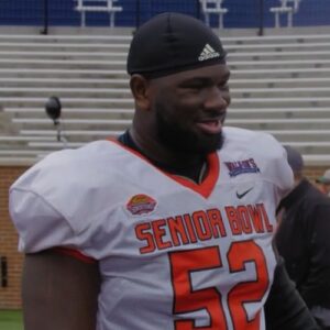 McClendon Curtis