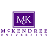 McKendree University logo