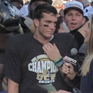 McKenzie Milton
