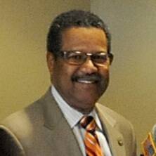 McKinley L. Price