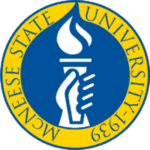 McNeese State University Logo