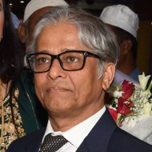 Mohammad Akhtaruzzaman
