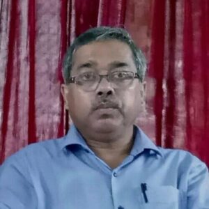 Md. Akram-Al-Hossain