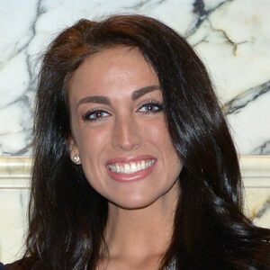 Meagan Simonaire