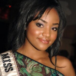 Meagan Tandy