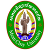 Mean Chey University Logo